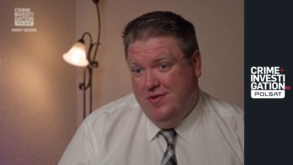 Dowody zbrodni: Wielka Brytania S1E1 - Zabójca-nekrofil