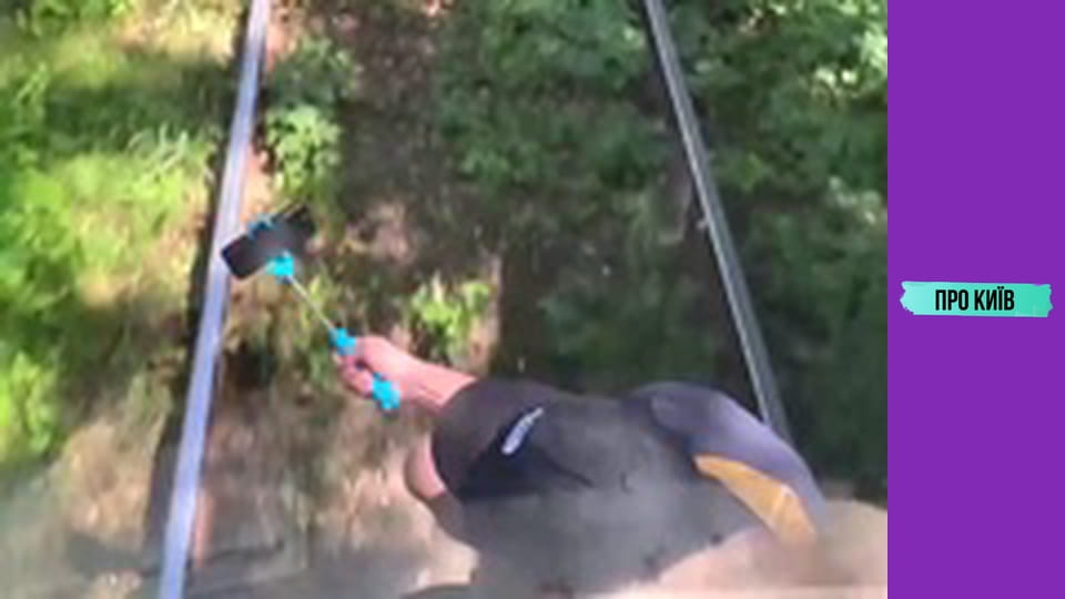 Пуща-Водиця: загублена перлина Києва. Таємниці, історія, архітектура.