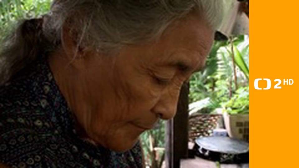 S kuchařem kolem světa - Brazílie