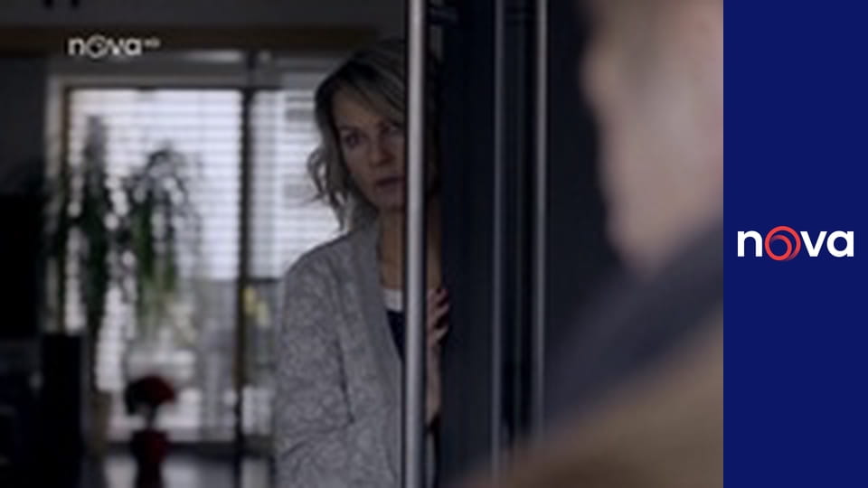 Specialisté E113 - Temný přítel