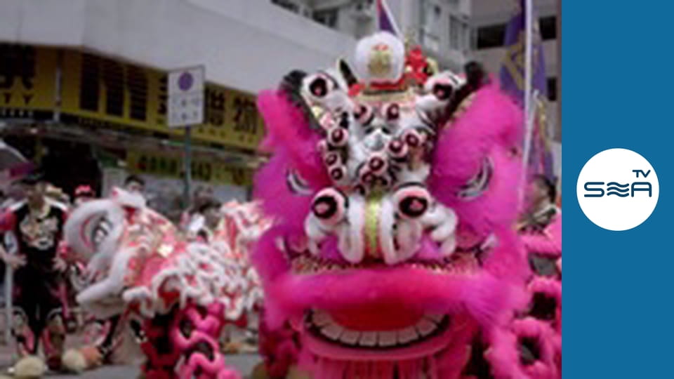 Східна експедиція - Випуск 8