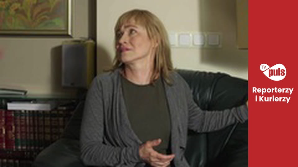 Kurierzy Сезон 2 Епізод 15