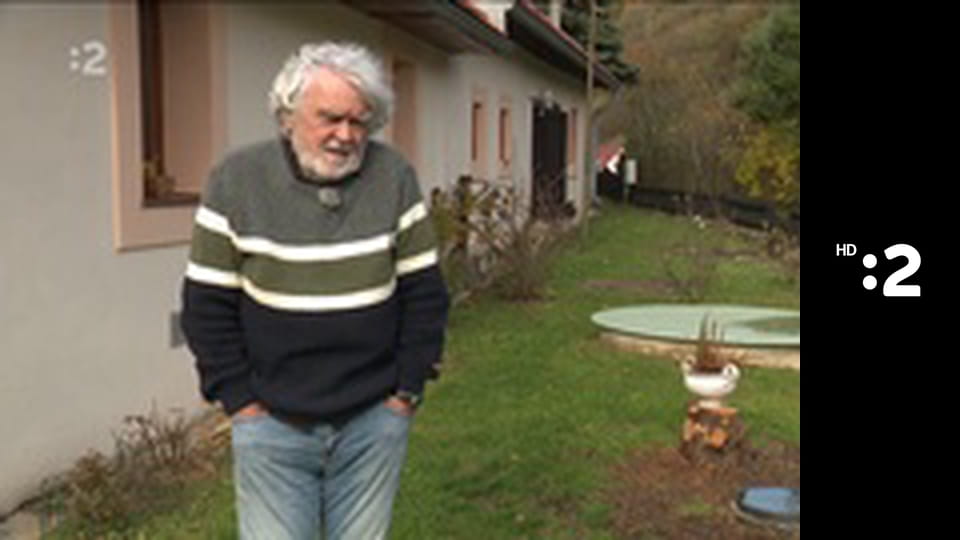 Generácia - zlaté roky života E34