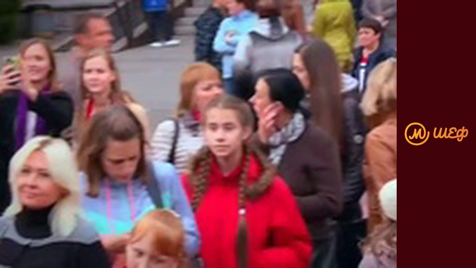 Сезон 6, Випуск 16, Частина 5