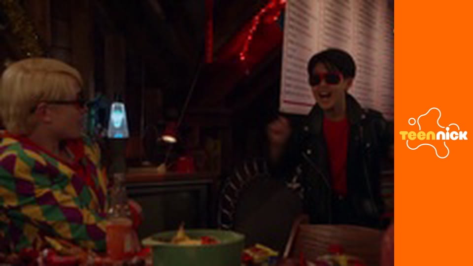 Harmidon w realu S2E17 - Opowieść o trzech imprezach