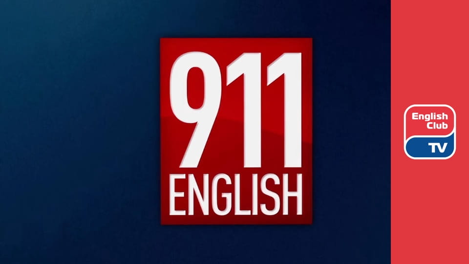 English 911 S2E50
