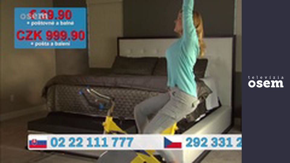 Teleshoppingové pásmo