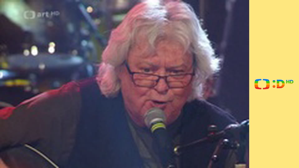 Vladimír Mišík & ETC... 40 let