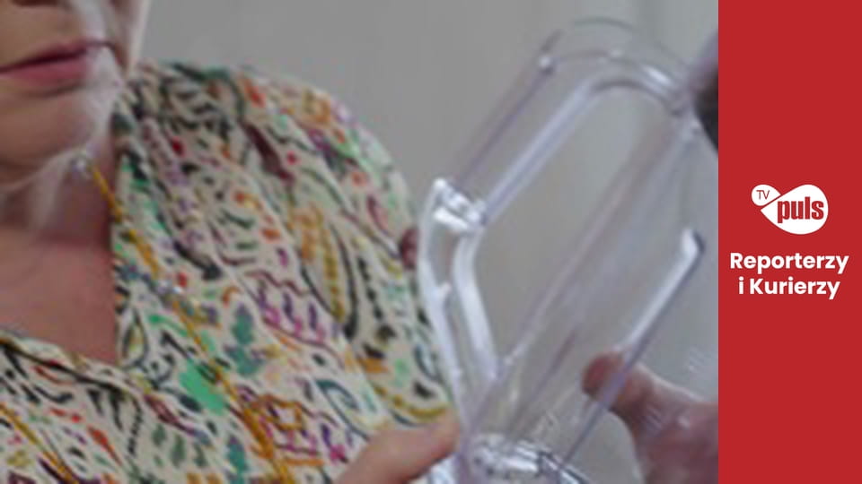 Kurierzy Сезон 2 Епізод 30