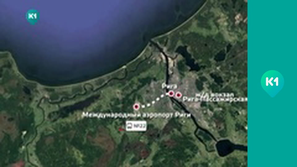 "Орел і Решка. Дайджест".