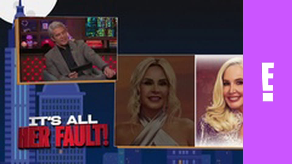 Watch What Happens Live S4E183