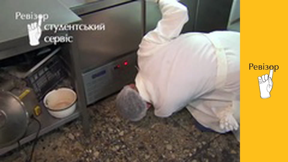 The Inspector, Season 7, Episode 12