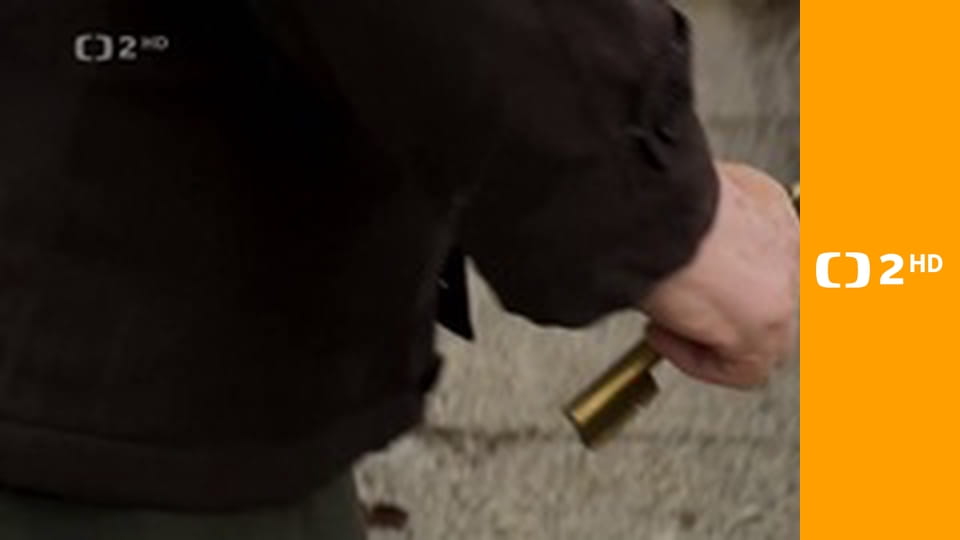 Cesty víry - Opravdová blízkost adventu