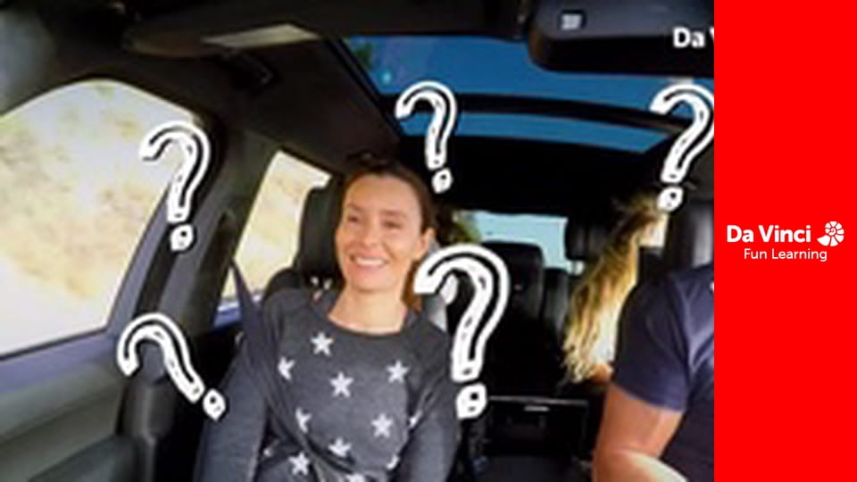 Matilda and the Ramsay Bunch - The Fishing Trip