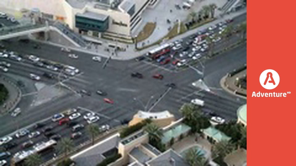 Najgroźniejsi kierowcy świata E7