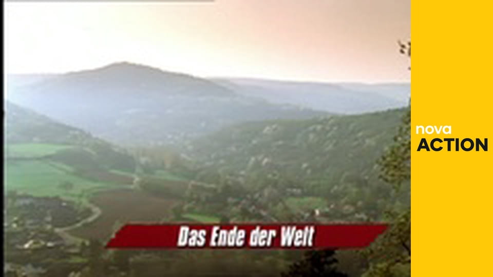 Kobra 11 S14E5 - Pod tlakem