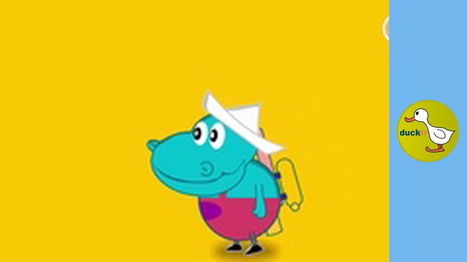 Hubbi a jeho priatelia