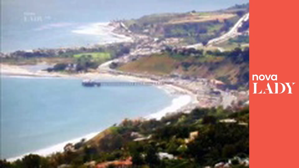 Hledá se dům pro milionáře: Los Angeles S9E5