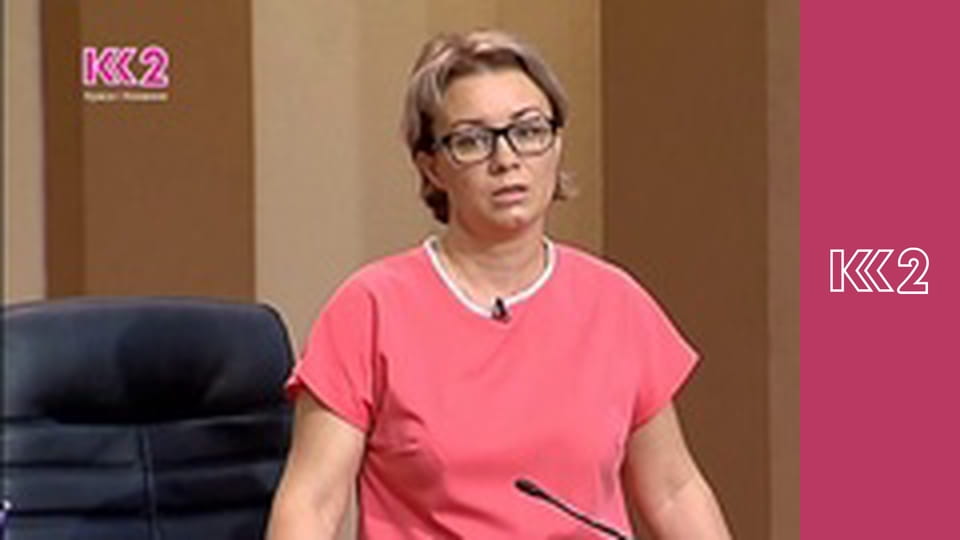 Сімейний суд E59 - Ключі від минулого