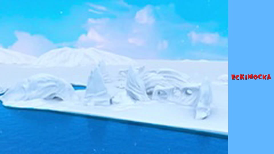 Эскимоска. Сезон 2 Серия 25