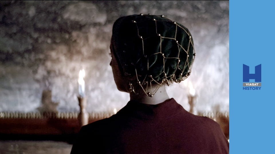 Конкістадори: злет і падіння S1E4