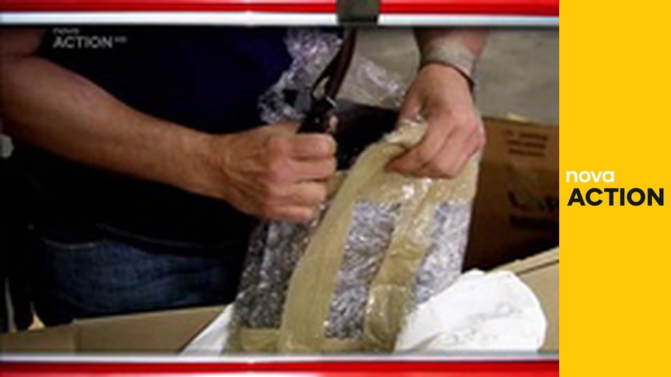 Mistři aukcí S2E23