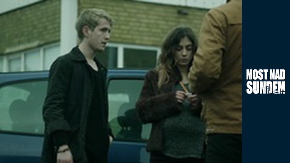 The Bridge Сезон 3 Эпизод 4