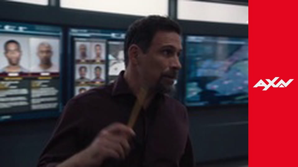 FBI S4E4 - FBI 04004 - Know Thyself