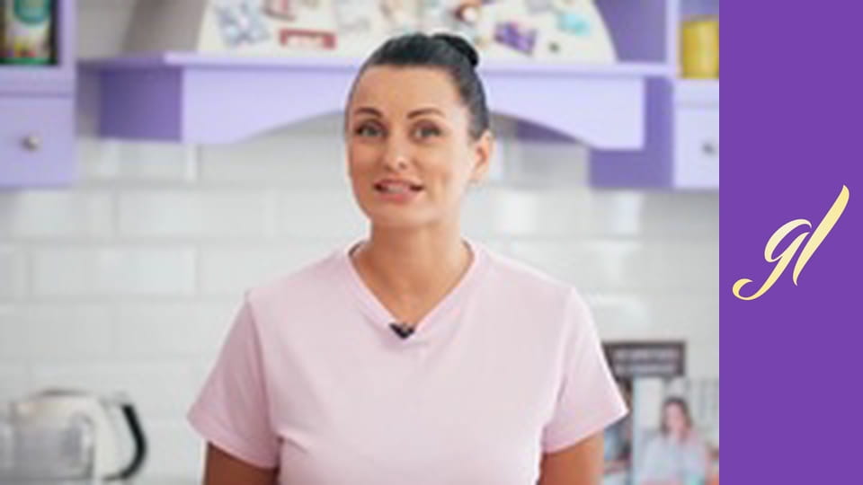 Рецепти святкових тортів. Випуск 1