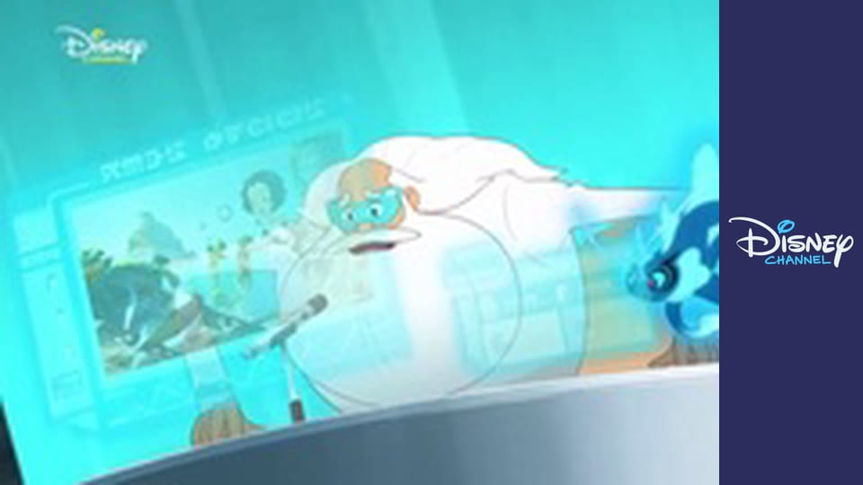 Tini drón osztag E13