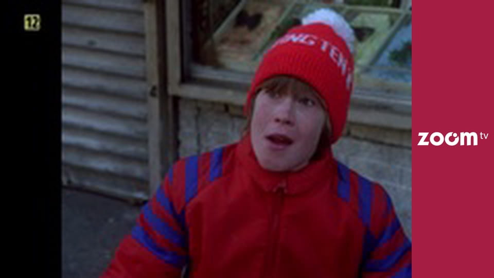 Kojak S4E19 - Czas Kojaka