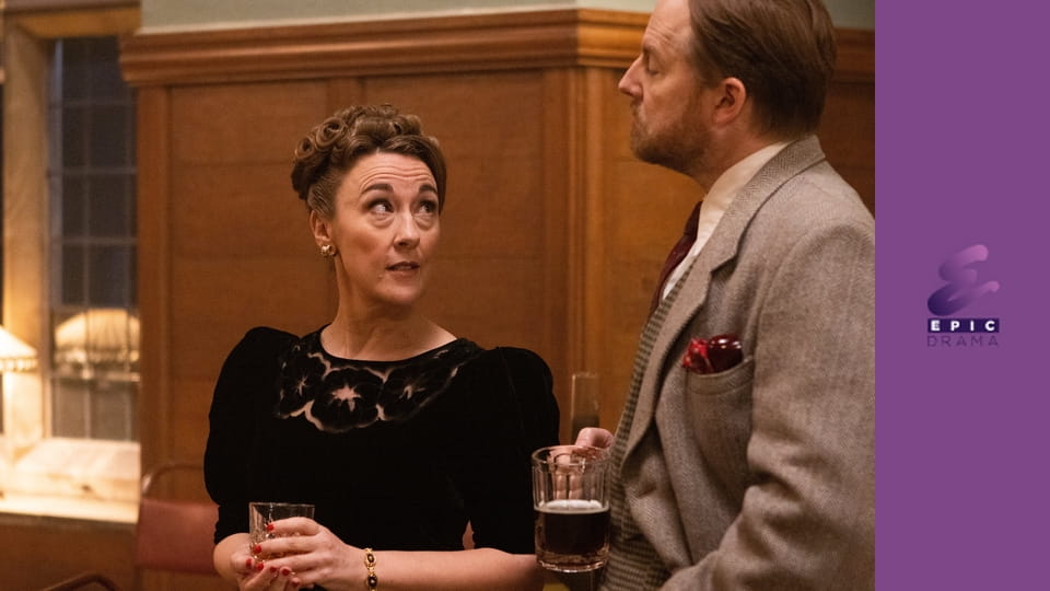 Про всі створіння — великі й малі S2E6 - Гірка правда