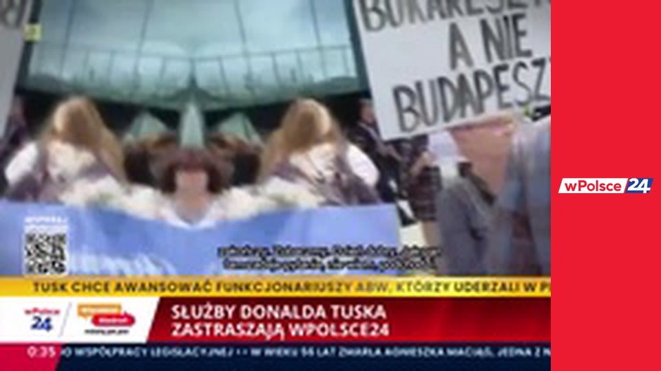 Wierzbicki i Biedroń mówią, jak jest