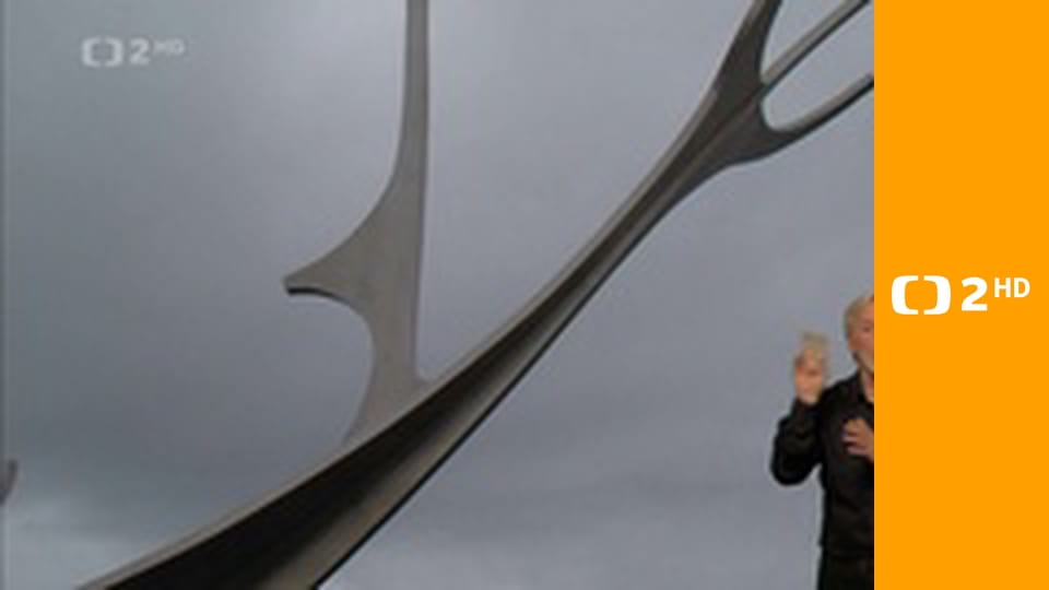 Bohové a mýty staré Evropy E8 - Chvála písma