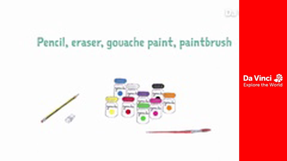 100 способів малювання - 3D-квадрати