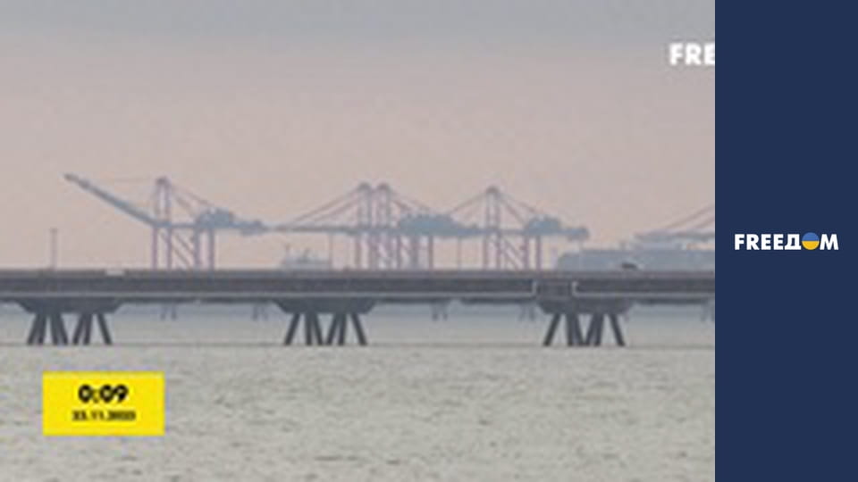 Інформаційні сюжети.