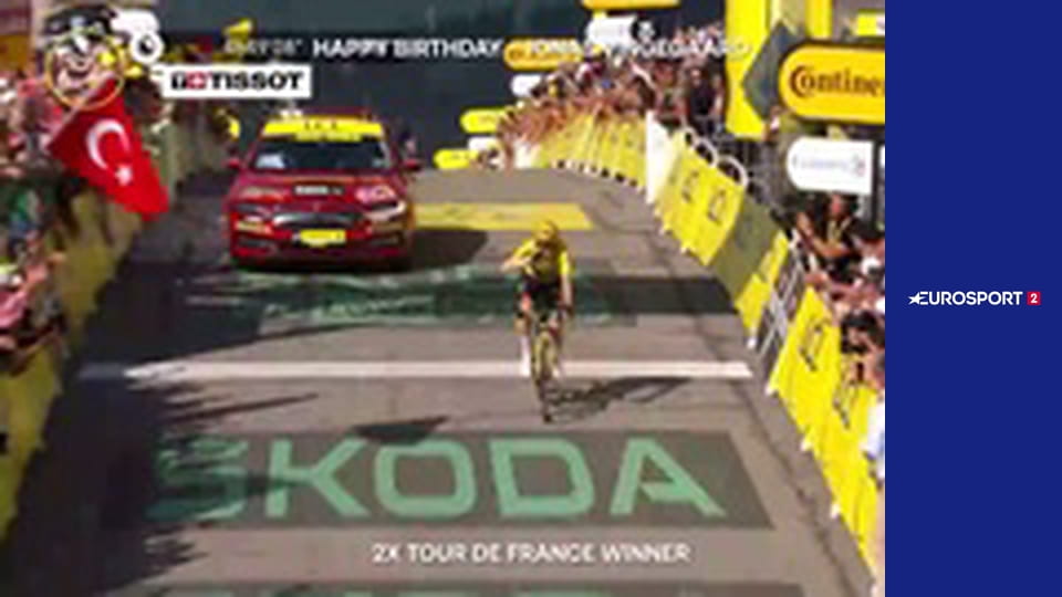 Biatlon: SP žen: Östersund