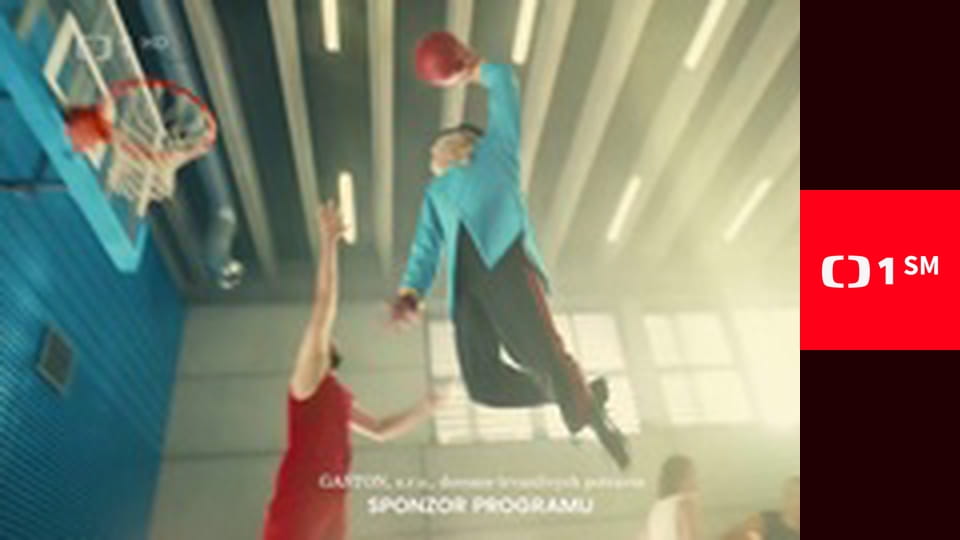 Branky, body, vteřiny