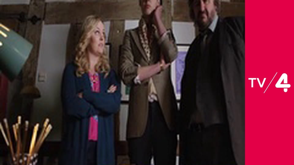 Shakespeare és Hathaway: Magándetektívek S2E8