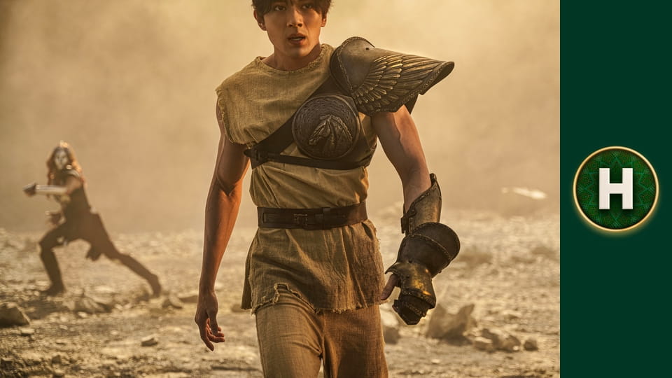 Лицарі Зодіаку