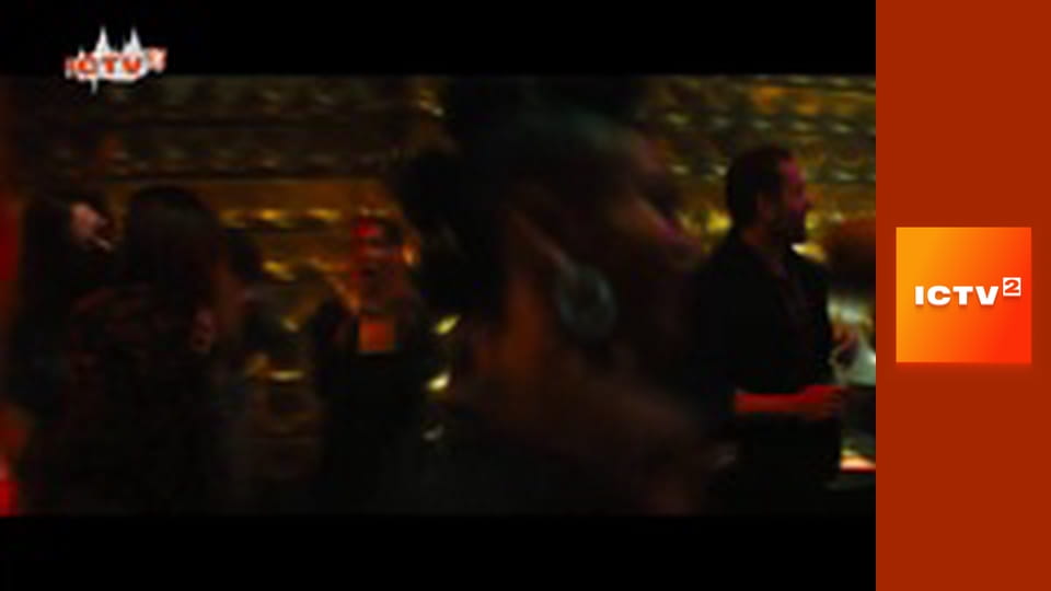 Х/ф "Хижі пташки та фантастична Гарлі Квін".