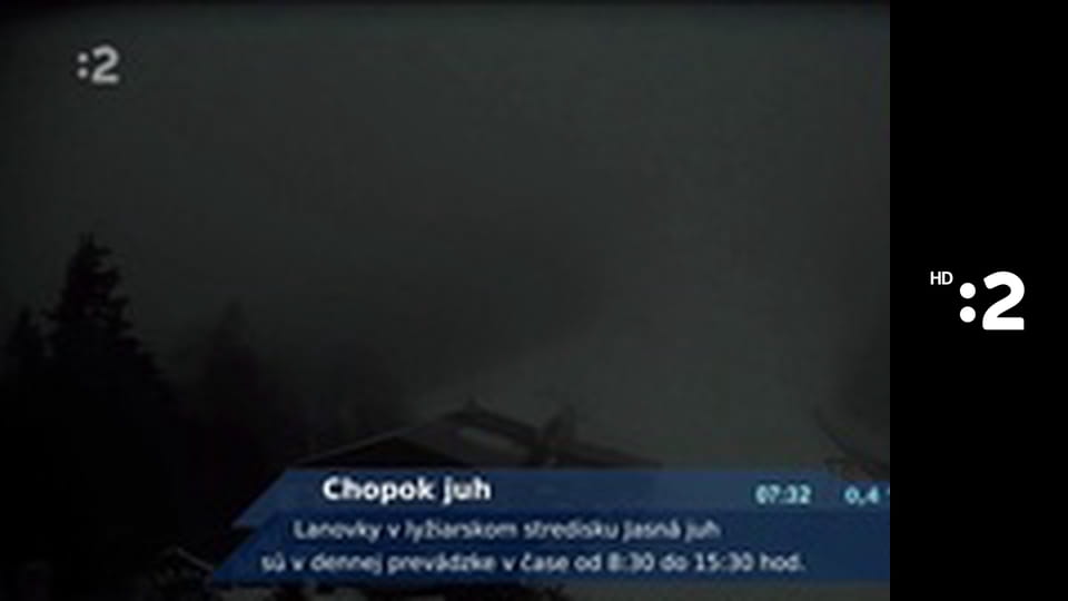 Živá panoráma E338