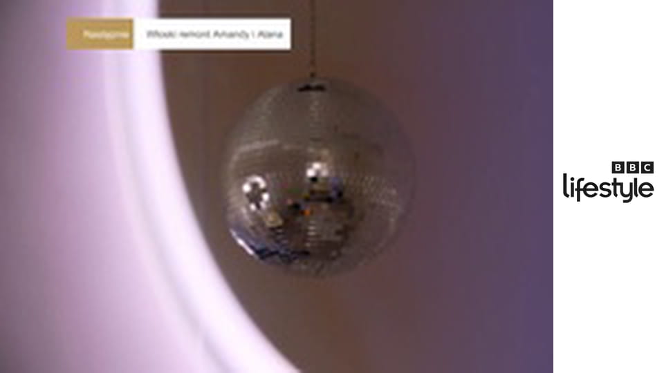 Włoski remont Amandy i Alana S1E7