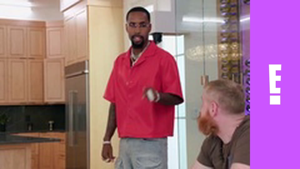 Dom łotrów - Krwawa jatka