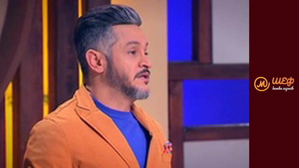 МастерШеф Діти, Сезон 2, Випуск 9, Частина 7