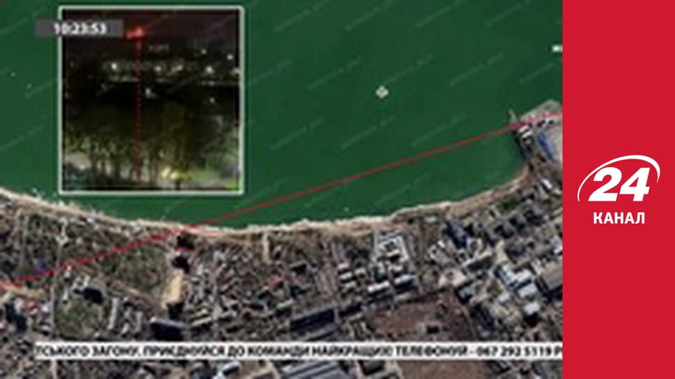 Марафон 24 каналу