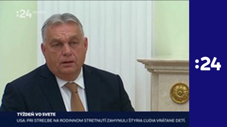 Týždeň vo svete E47