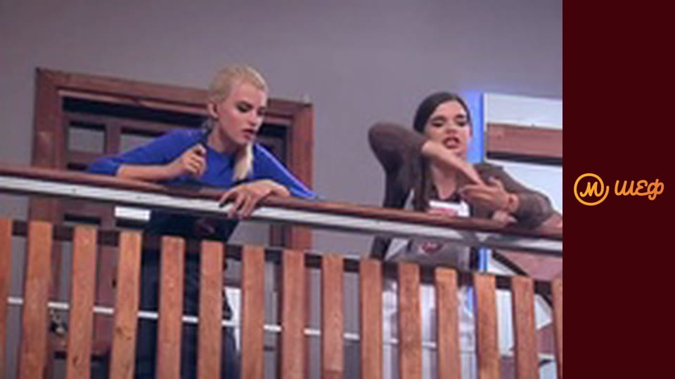 Сезон 7, Випуск 10, Частина 10