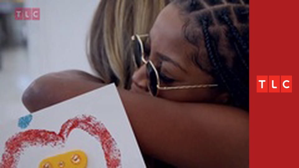 90 dní: Hledání lásky S1E13 - Dívka, která si vybrala