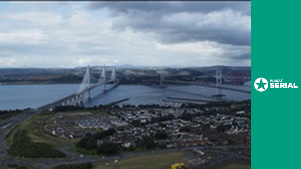 Д/с "Прикордонні сили США: Мости", 1 сезон, 1 с. "Смертельна таємниця".